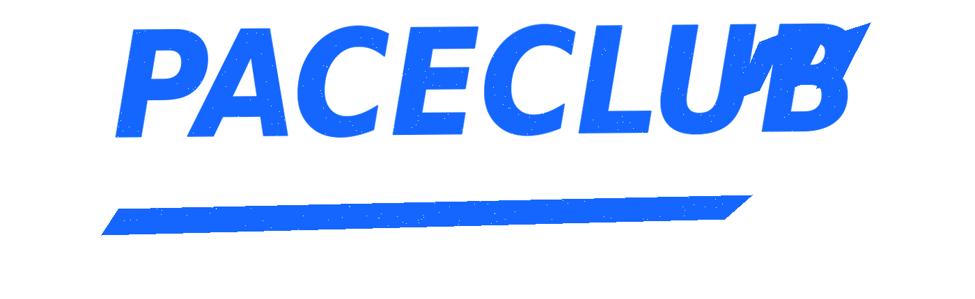 Logo PACECLUB